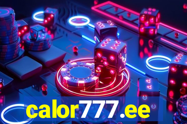 calor777.ee