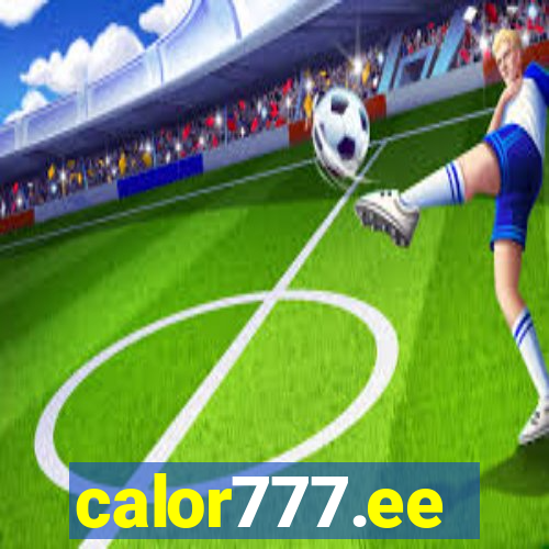 calor777.ee