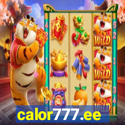 calor777.ee