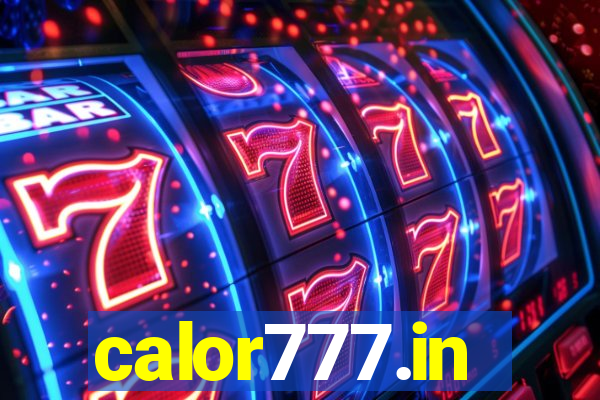 calor777.in