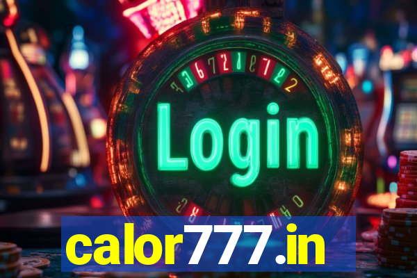 calor777.in