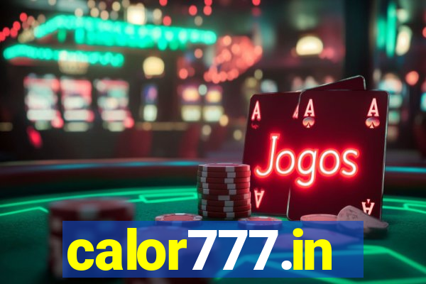 calor777.in