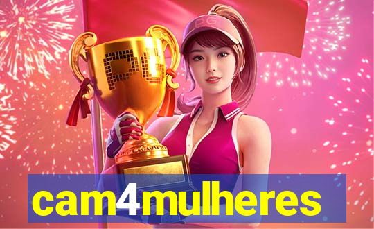 cam4mulheres