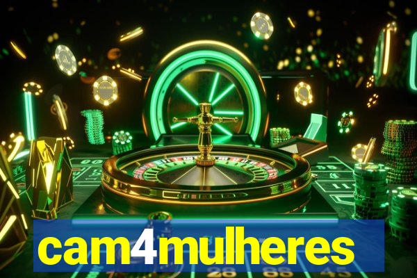 cam4mulheres
