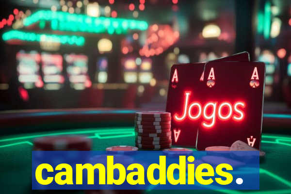 cambaddies.