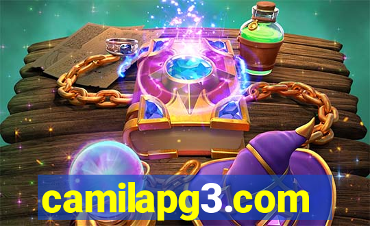 camilapg3.com