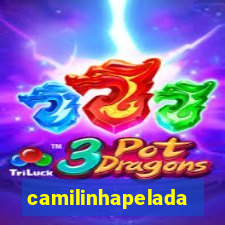 camilinhapelada