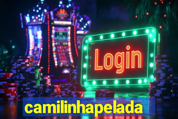 camilinhapelada