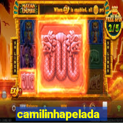 camilinhapelada