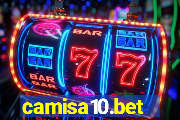 camisa10.bet