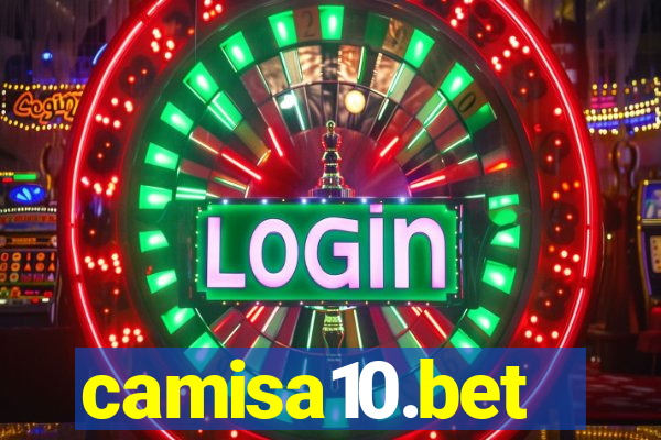 camisa10.bet