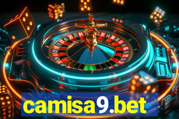 camisa9.bet