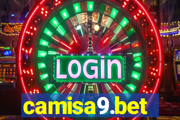 camisa9.bet