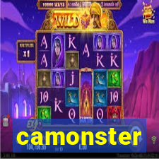 camonster