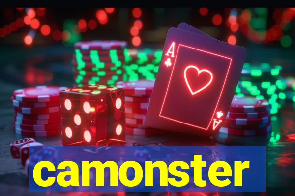 camonster