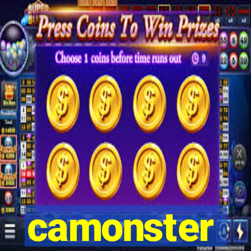 camonster