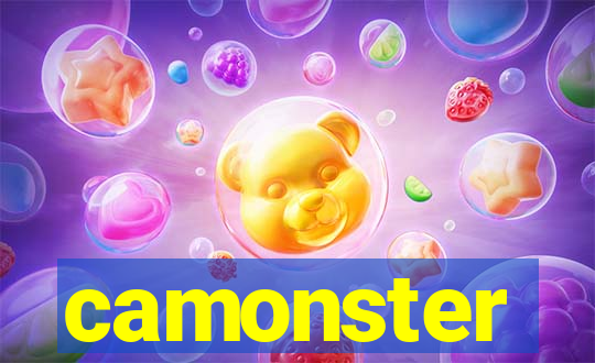 camonster