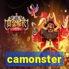 camonster