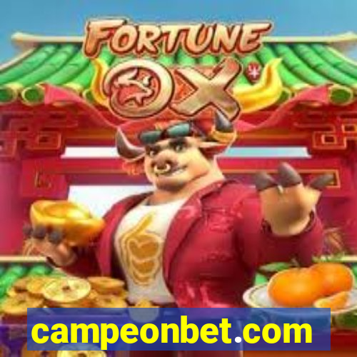 campeonbet.com