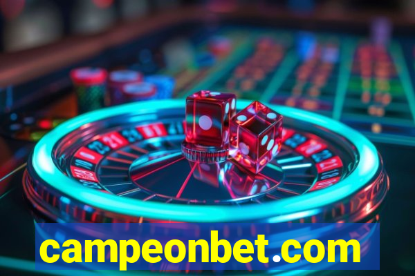 campeonbet.com