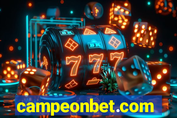 campeonbet.com