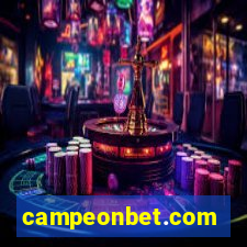 campeonbet.com