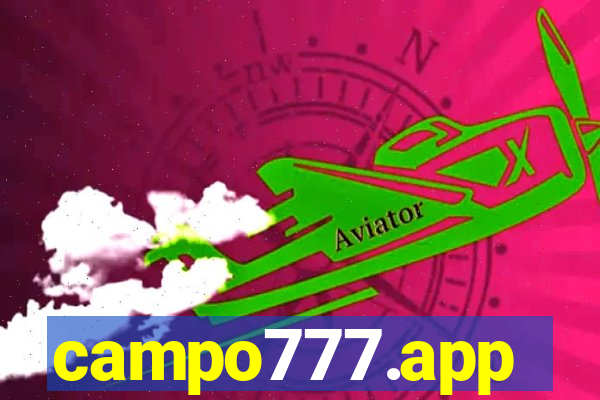 campo777.app
