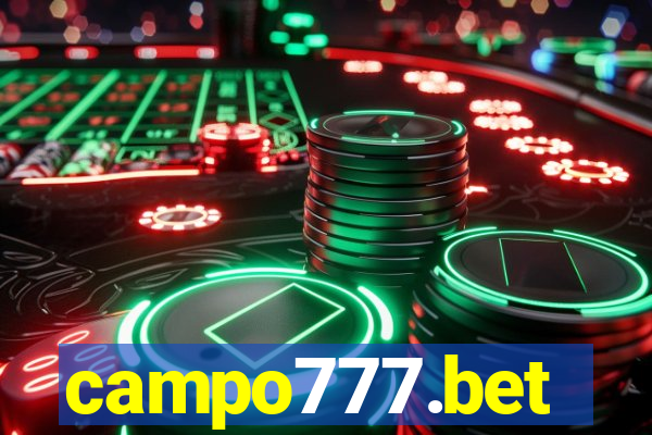 campo777.bet