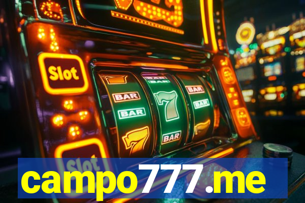 campo777.me
