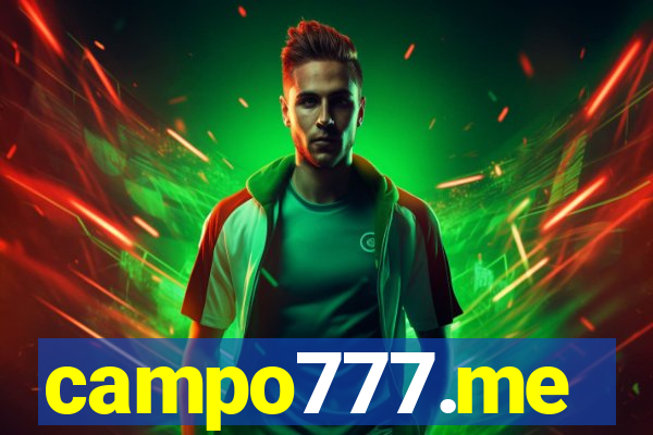 campo777.me