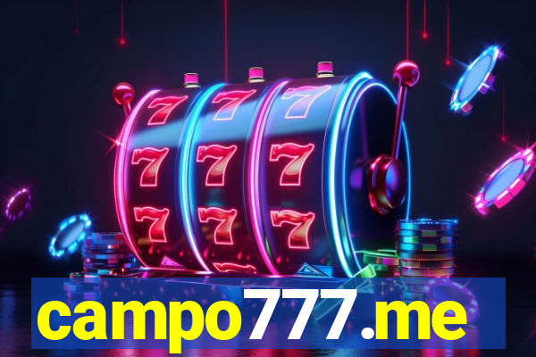 campo777.me