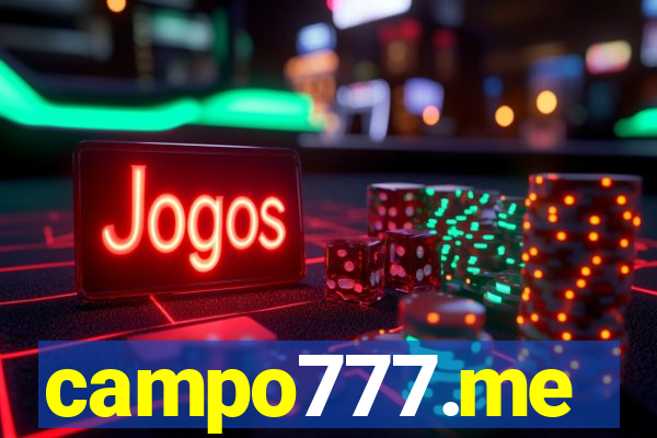 campo777.me