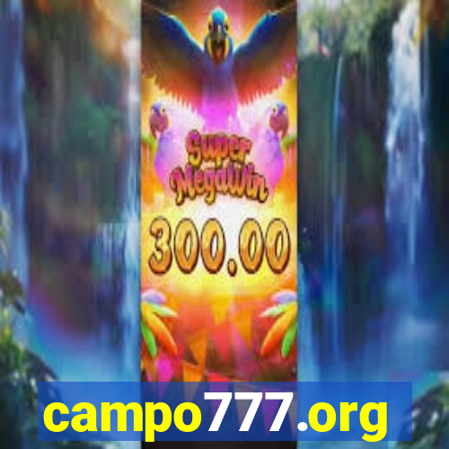 campo777.org
