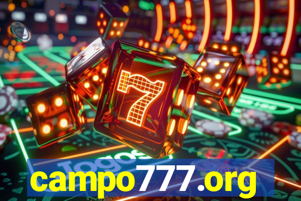 campo777.org