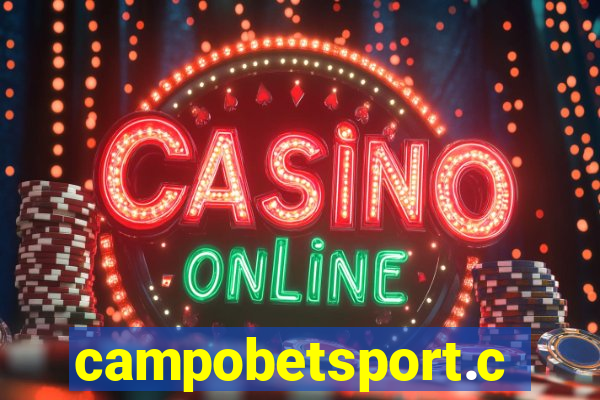 campobetsport.com
