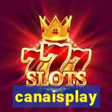 canaisplay