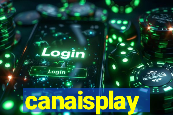 canaisplay
