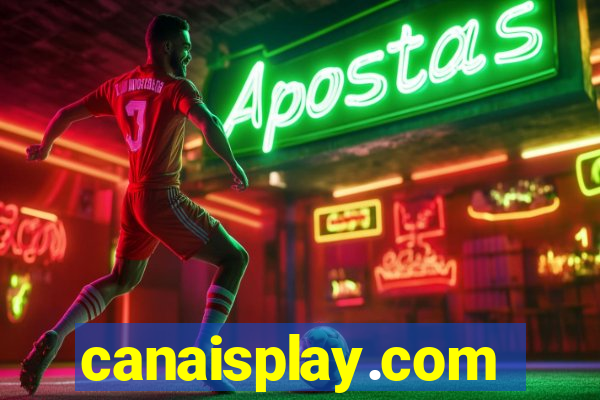 canaisplay.com