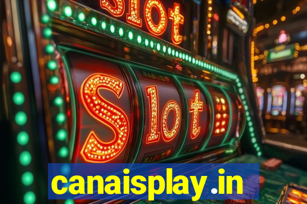 canaisplay.in