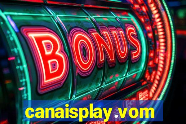 canaisplay.vom