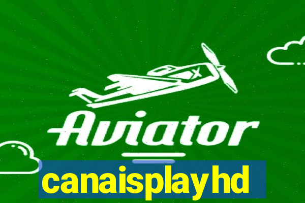 canaisplayhd