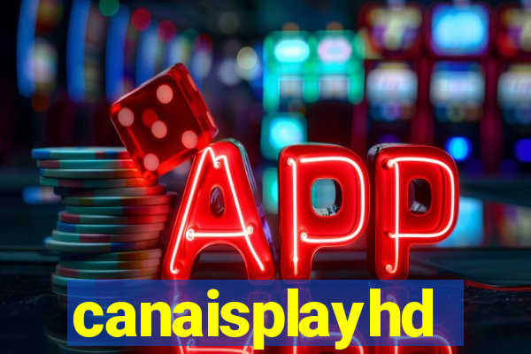 canaisplayhd