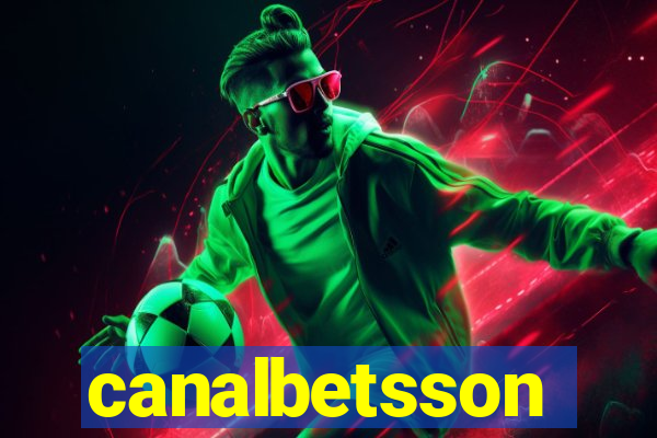 canalbetsson