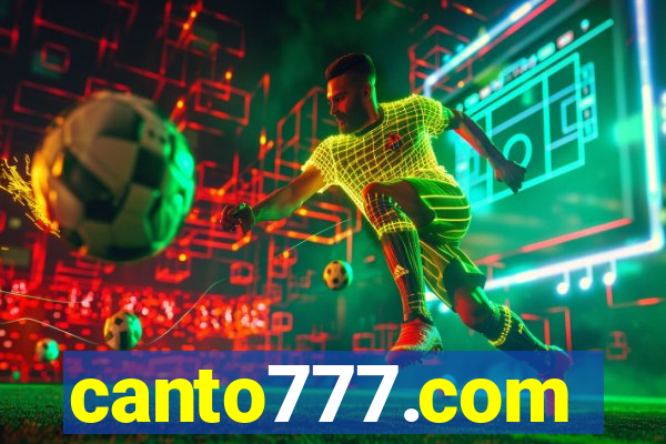 canto777.com