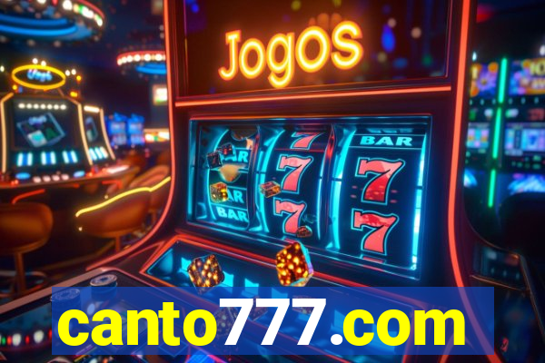 canto777.com