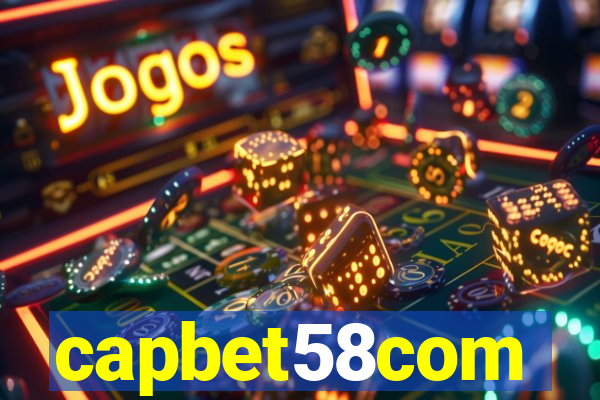 capbet58com