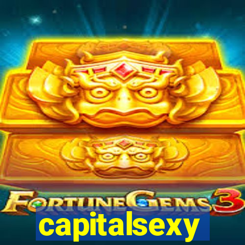 capitalsexy