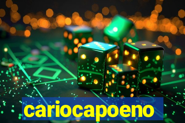 cariocapoeno