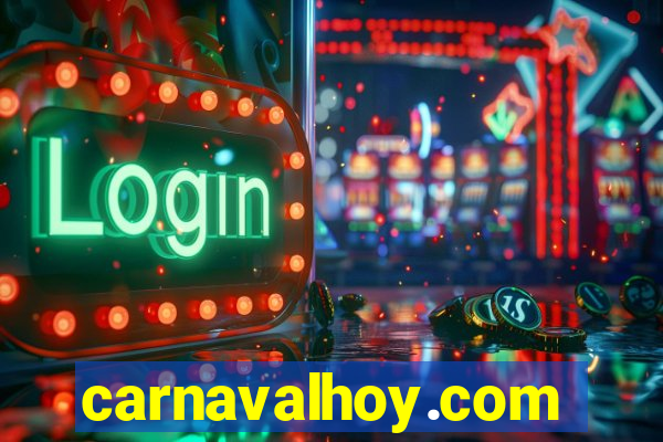 carnavalhoy.com
