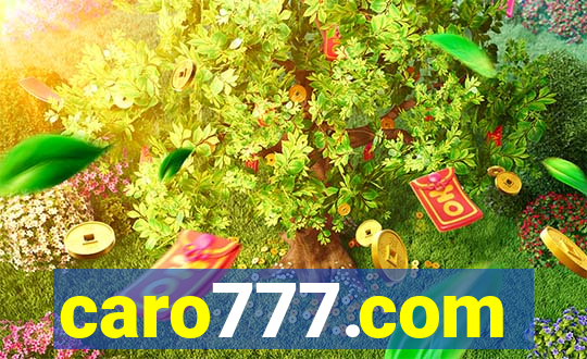 caro777.com